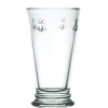 Bee Highball Glass, Set of 6