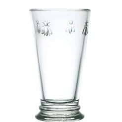 Bee Highball Glass, Set of 6