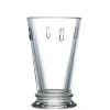 Bee Ice tea Glass, Set of 6
