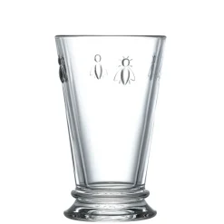 Bee Ice tea Glass, Set of 6