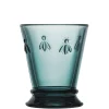 Bee Tumbler in Night Sky, Set of 6