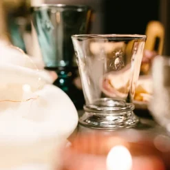 Bee Tumbler, Set of 4