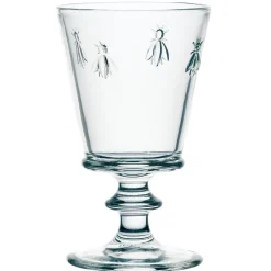Bee Water Glass, Set of 6