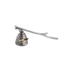 Beehive Candle Snuffer