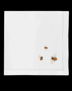 Bees Napkin