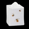 Bees Tissue Box Cover
