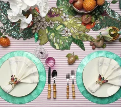 Belize Table Runner in Multi