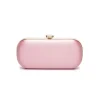 Bella Petite Clutch in Pink