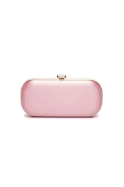 Bella Petite Clutch in Pink