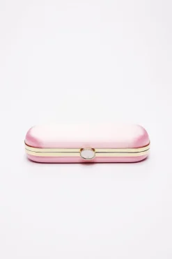Bella Petite Clutch in Pink