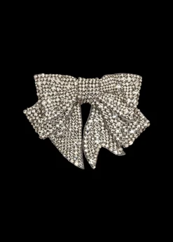 Belle Bow Barrette