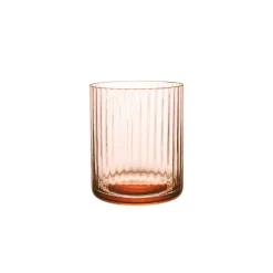 Bembo DOF Glass, Pleat Set of 2