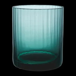 Bembo DOF Glass, Pleat Set of 2