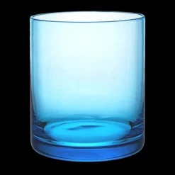 Bembo DOF Glass, Smooth Set of 2