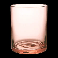 Bembo DOF Glass, Smooth Set of 2