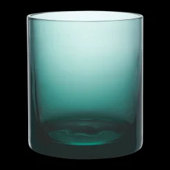 Bembo DOF Glass, Smooth Set of 2