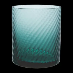 Bembo DOF Glass, Twist Set of 2