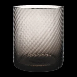 Bembo DOF Glass, Twist Set of 2