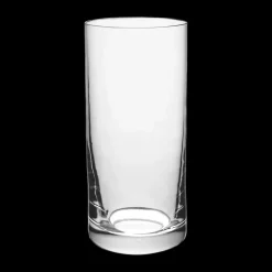 Bembo Highball Glass, Smooth Set of 2