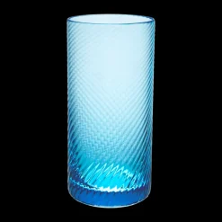 Bembo Highball Glass, Twist Set of 2