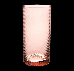 Bembo Highball Glass, Twist Set of 2