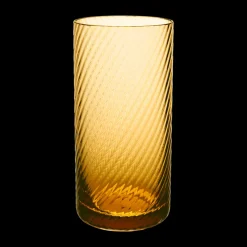 Bembo Highball Glass, Twist Set of 2