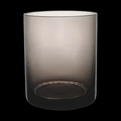 Bembo Rocks Glass, Smooth Set of 2