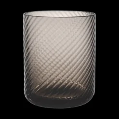 Bembo Rocks Glass, Twist Set of 2