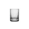 Bembo Shot Glass, Pleat Set of 2