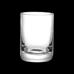 Bembo Shot Glass, Smooth Set of 2