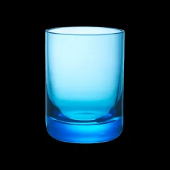 Bembo Shot Glass, Smooth Set of 2