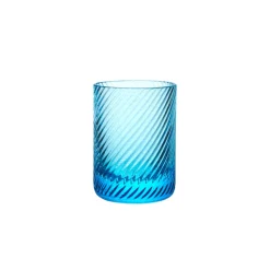 Bembo Shot Glass, Twist Set of 2