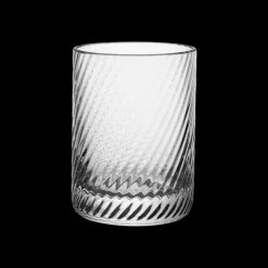Bembo Shot Glass, Twist Set of 2