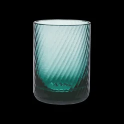Bembo Shot Glass, Twist Set of 2