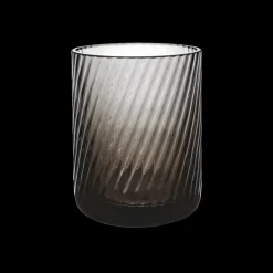 Bembo Shot Glass, Twist Set of 2