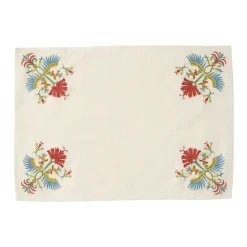 Benaki Linen Placemat