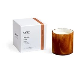 Benzoin Siam Signature Candle