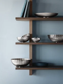 Bernadotte Bowl Sterling Silver