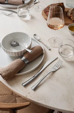 Bernadotte Breakfast Bowl Porcelain