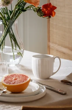 Bernadotte Dinner Plate Porcelain