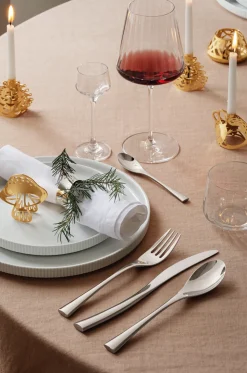 Bernadotte Dinnerware Set, Set of 3