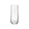 Bernadotte Highball Glass, Crystalline 45 Cl, 15.2 Oz, Set of 6