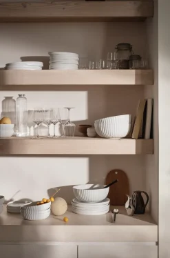 Bernadotte Lunch Plate Porcelain,