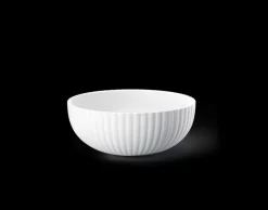 Bernadotte Salad Bowl, Porcelain