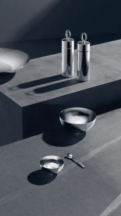 Bernadotte Salt & Pepper Grinder Set