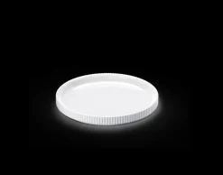 Bernadotte Side Plate, 17 Cm, Porcelain