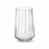 Bernadotte Tall Tumbler, Crystal, Set of 6
