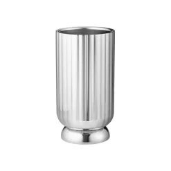 Bernadotte Wine Cooler, Stainless Steel