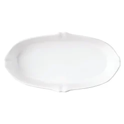 Berry & Thread 12" Oblong Server in Whitewash
