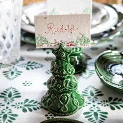 Berry & Thread North Pole Place Card, Set of 12